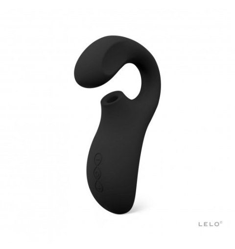 LELO Enigma masażer wielofunkcyjny 2w1 Cruise black