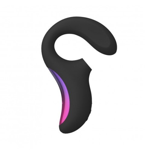 LELO Enigma masażer wielofunkcyjny 2w1 Cruise black