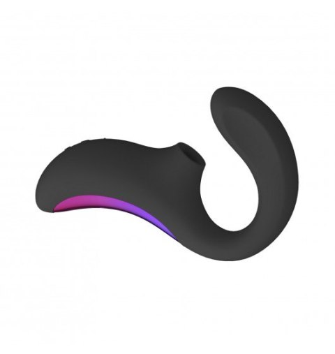LELO Enigma masażer wielofunkcyjny 2w1 Cruise black