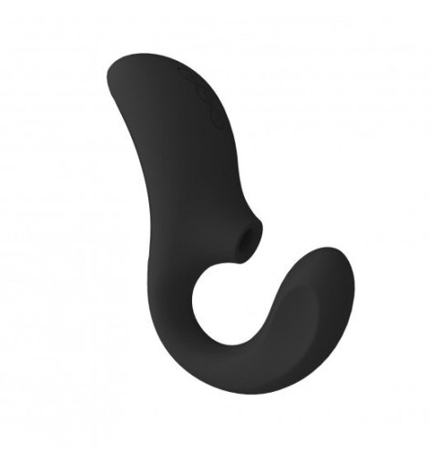 LELO Enigma masażer wielofunkcyjny 2w1 Cruise black
