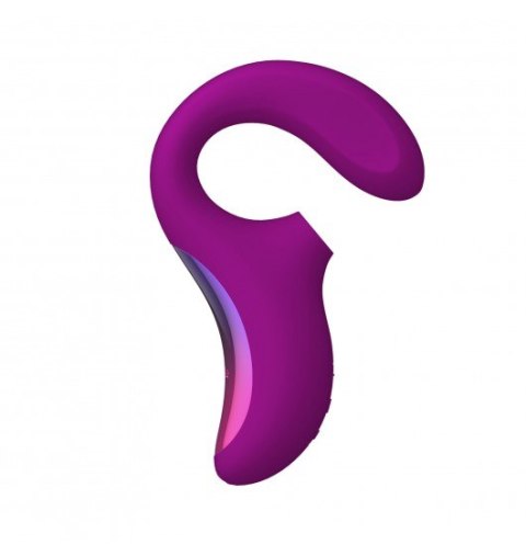LELO Enigma masażer wielofunkcyjny 2w1 Cruise purple