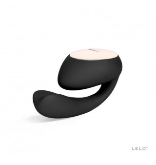 LELO Wibrator dla Par Ida Wave czarny