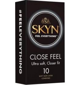 SKYN Close Feel BX10