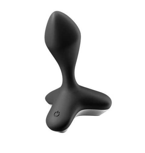 Wibrator Analny Game Changer Black Satisfyer