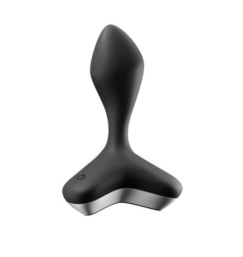 Wibrator Analny Game Changer Black Satisfyer