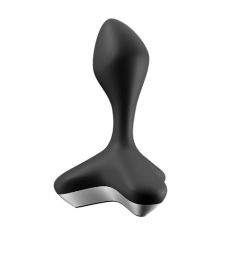 Wibrator Analny Game Changer Black Satisfyer