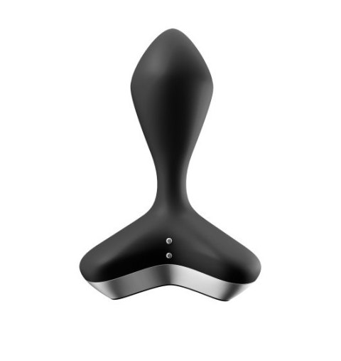 Wibrator Analny Game Changer Black Satisfyer