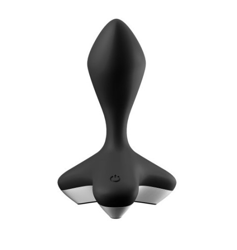 Wibrator Analny Game Changer Black Satisfyer