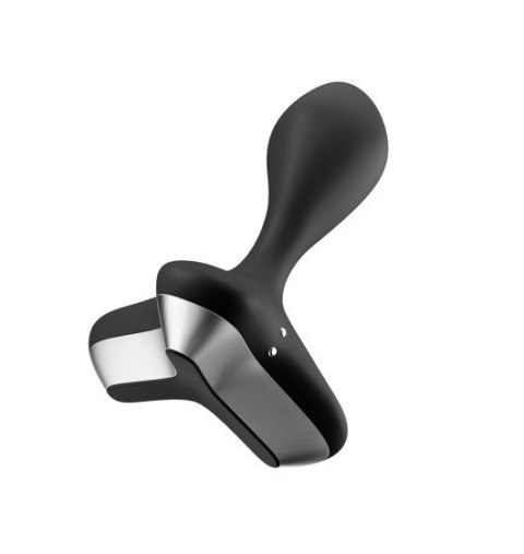 Wibrator Analny Game Changer Black Satisfyer