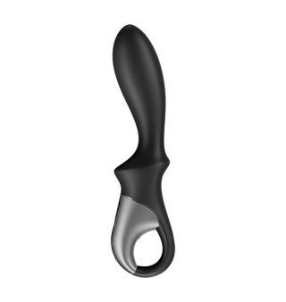 Wibrator Heat Climax Connect App Satisfyer