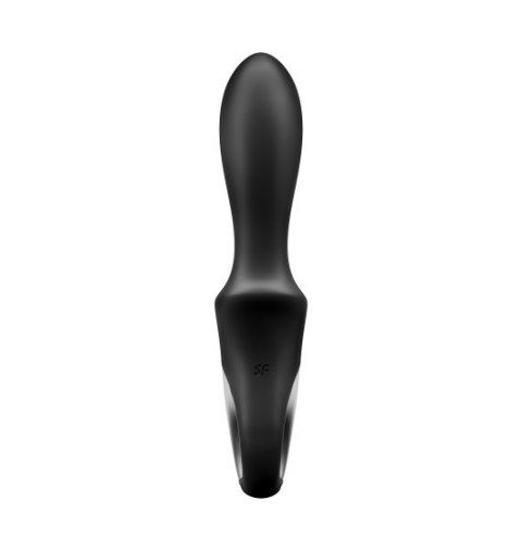 Wibrator Heat Climax Connect App Satisfyer