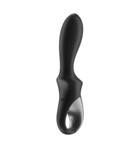 Wibrator Heat Climax Connect App Satisfyer