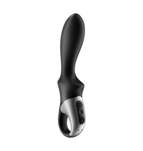 Wibrator Heat Climax Connect App Satisfyer