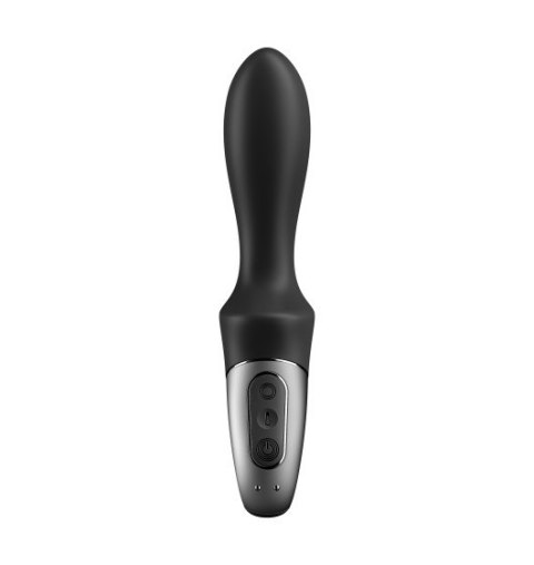 Wibrator Heat Climax Connect App Satisfyer