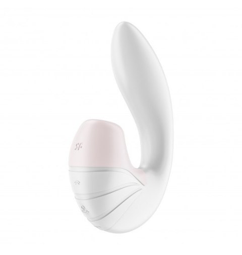 Wibrator Wielofunkcyjny Supernova White Satisfyer