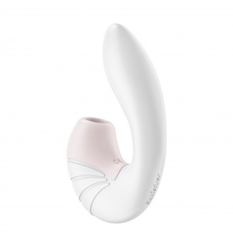 Wibrator Wielofunkcyjny Supernova White Satisfyer