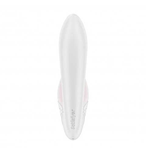 Wibrator Wielofunkcyjny Supernova White Satisfyer