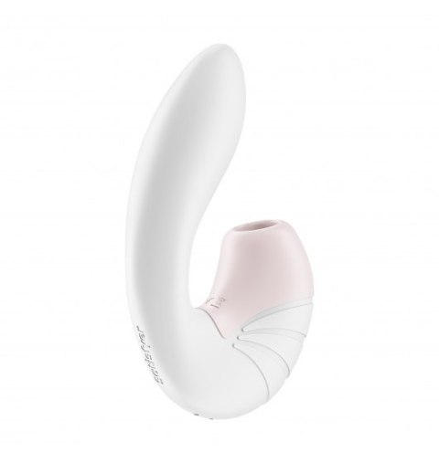 Wibrator Wielofunkcyjny Supernova White Satisfyer