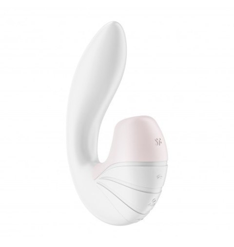 Wibrator Wielofunkcyjny Supernova White Satisfyer