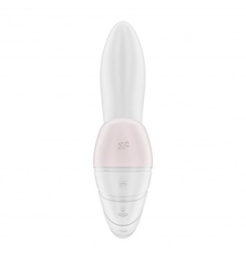 Wibrator Wielofunkcyjny Supernova White Satisfyer