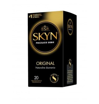 Skyn Original BX20