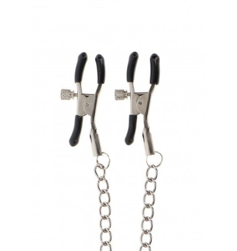 Taboom Adjustable Clamps with Chain