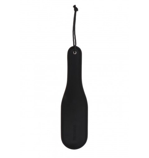 Taboom Hard And Soft Touch Paddle Black