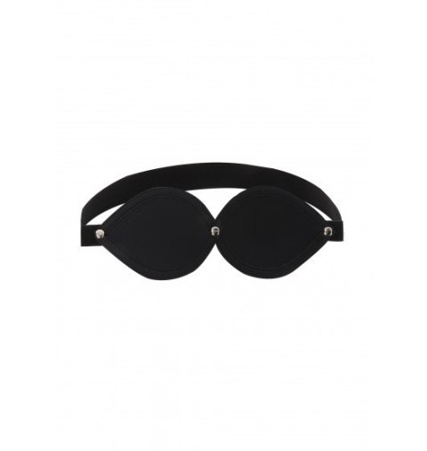 Taboom Infinity Blindfold Black