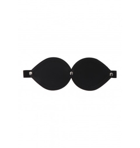 Taboom Infinity Blindfold Black