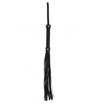 Taboom Large Whip Black