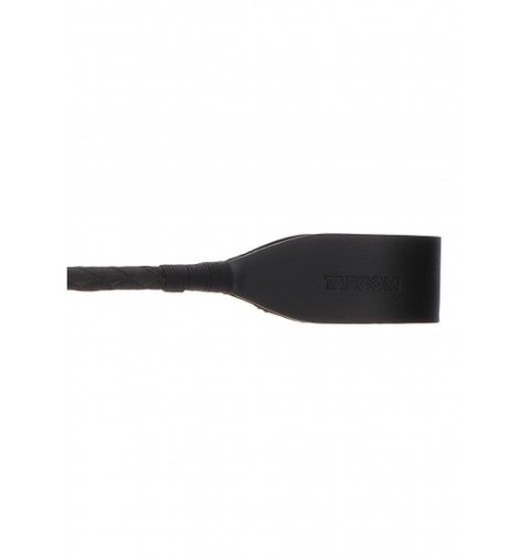 Taboom Riding Crop Black