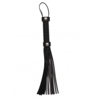 Taboom Small Whip Black