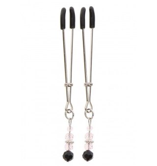 Taboom Tweezers With Beads