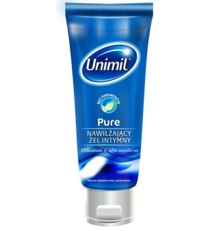 Unimil Pure Gel 80ml