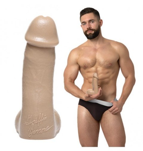 Dildo Sztuczny Penis Premium Griffin Barrows Fleshlight