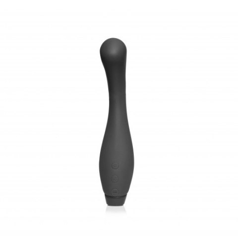 Je Joue Juno Flex G-Spot Vibrator Black