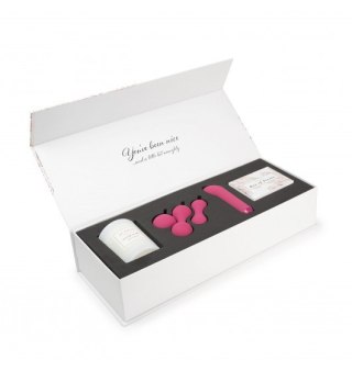 Je Joue The Naughty and Nice Gift Set