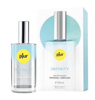 Pjur INFINITY water-based 50ml