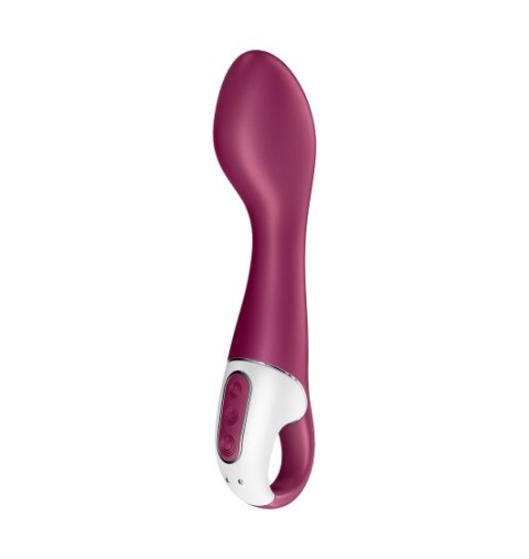 Wibrator Hot Spot Connect App Satisfyer