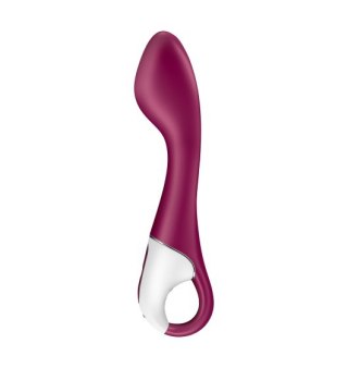 Wibrator Hot Spot Connect App Satisfyer