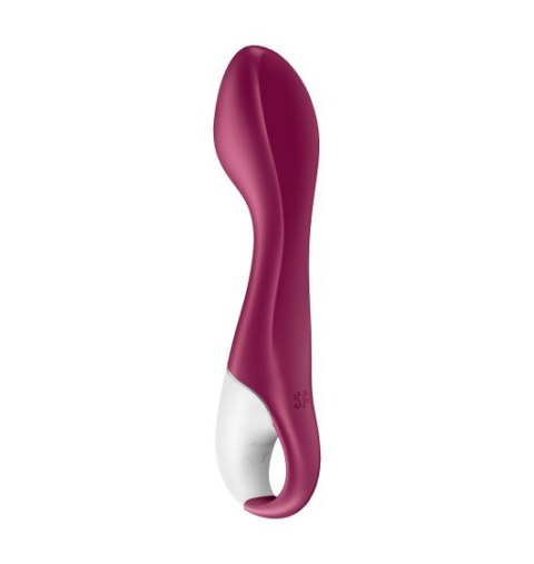 Wibrator Hot Spot Connect App Satisfyer