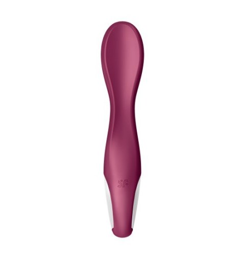 Wibrator Hot Spot Connect App Satisfyer