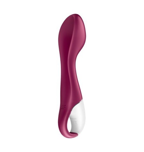 Wibrator Hot Spot Connect App Satisfyer