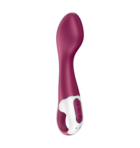 Wibrator Hot Spot Connect App Satisfyer