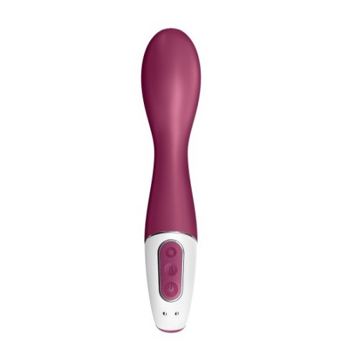 Wibrator Hot Spot Connect App Satisfyer