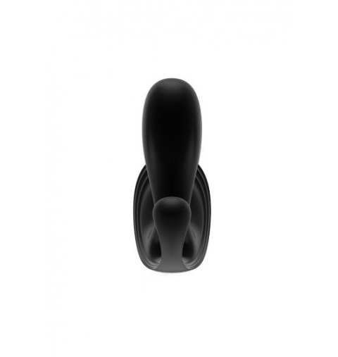 Wibrator Wielofunkcyjny Top Secret+ Connect App Black Satisfyer