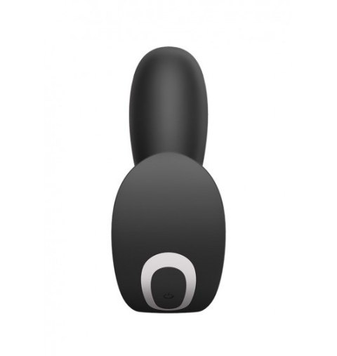 Wibrator Wielofunkcyjny Top Secret+ Connect App Black Satisfyer