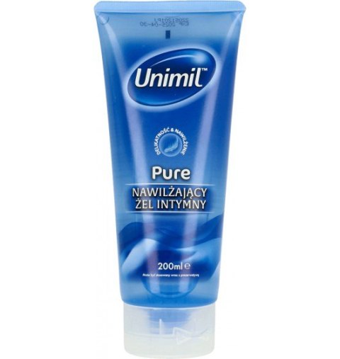 Unimil Pure 200ml