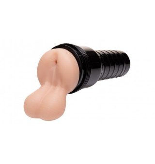 Masturbator Analny z jądrami FleshSack Fleshlight