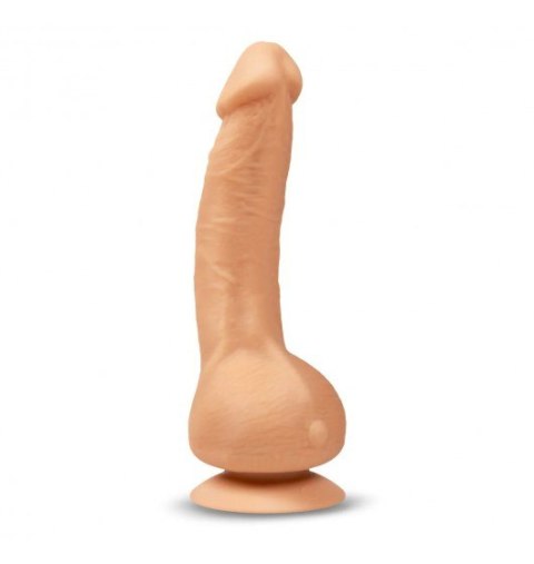 Wibrator Sztuczny Penis Greal Mini Flesh Gvibe